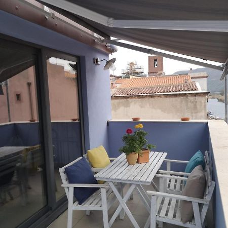 Casa Pagio Ξενοδοχείο Bosa Εξωτερικό φωτογραφία