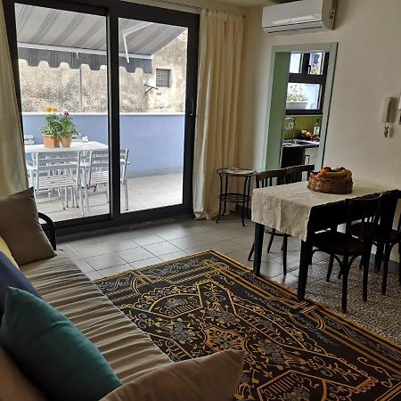 Casa Pagio Ξενοδοχείο Bosa Εξωτερικό φωτογραφία