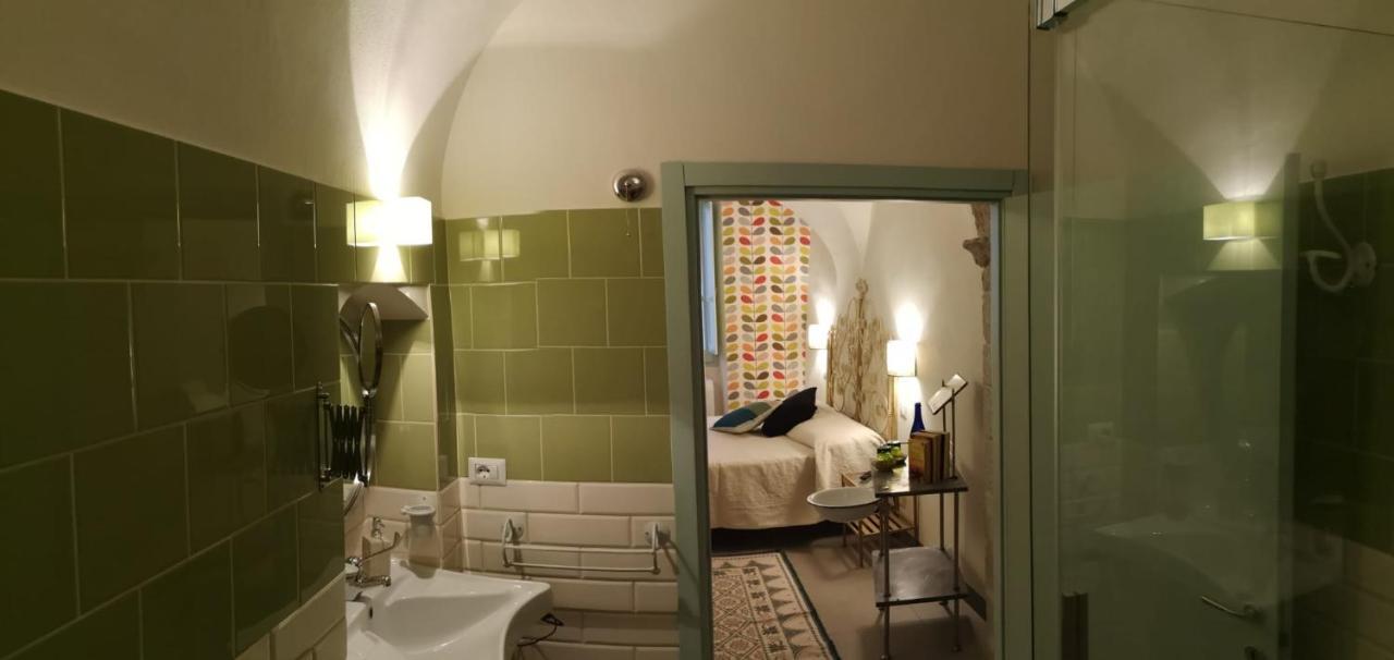 Casa Pagio Ξενοδοχείο Bosa Εξωτερικό φωτογραφία