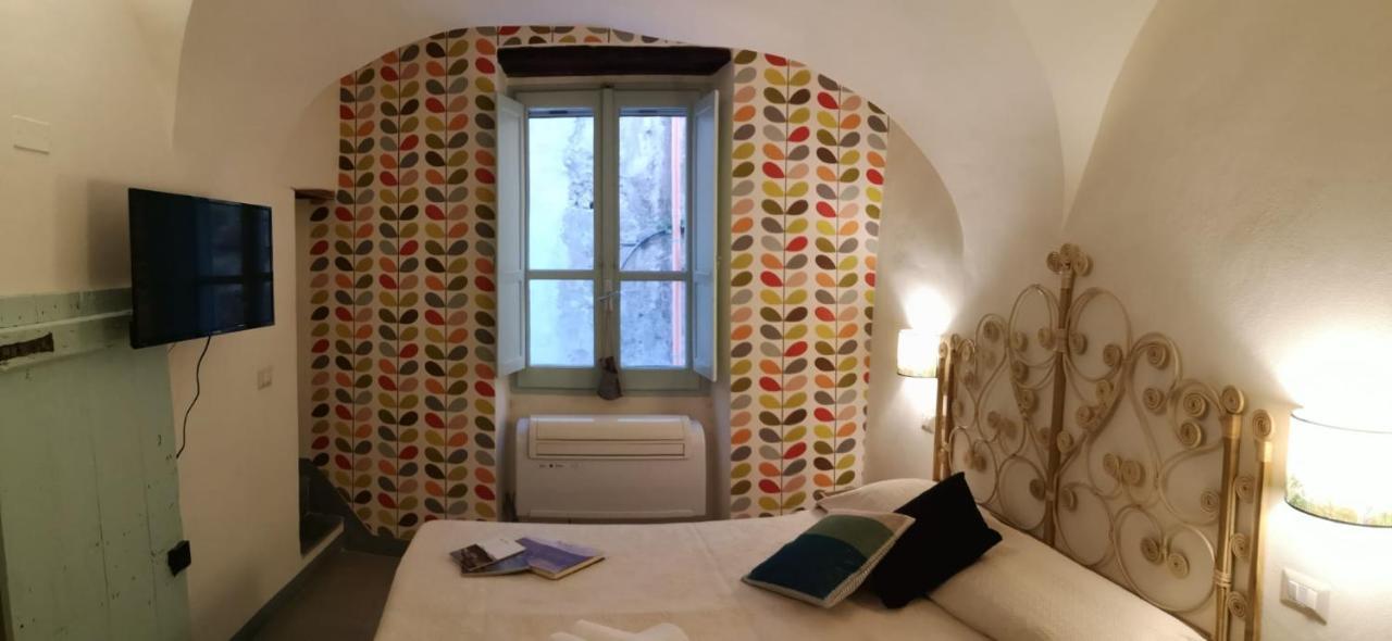 Casa Pagio Ξενοδοχείο Bosa Εξωτερικό φωτογραφία