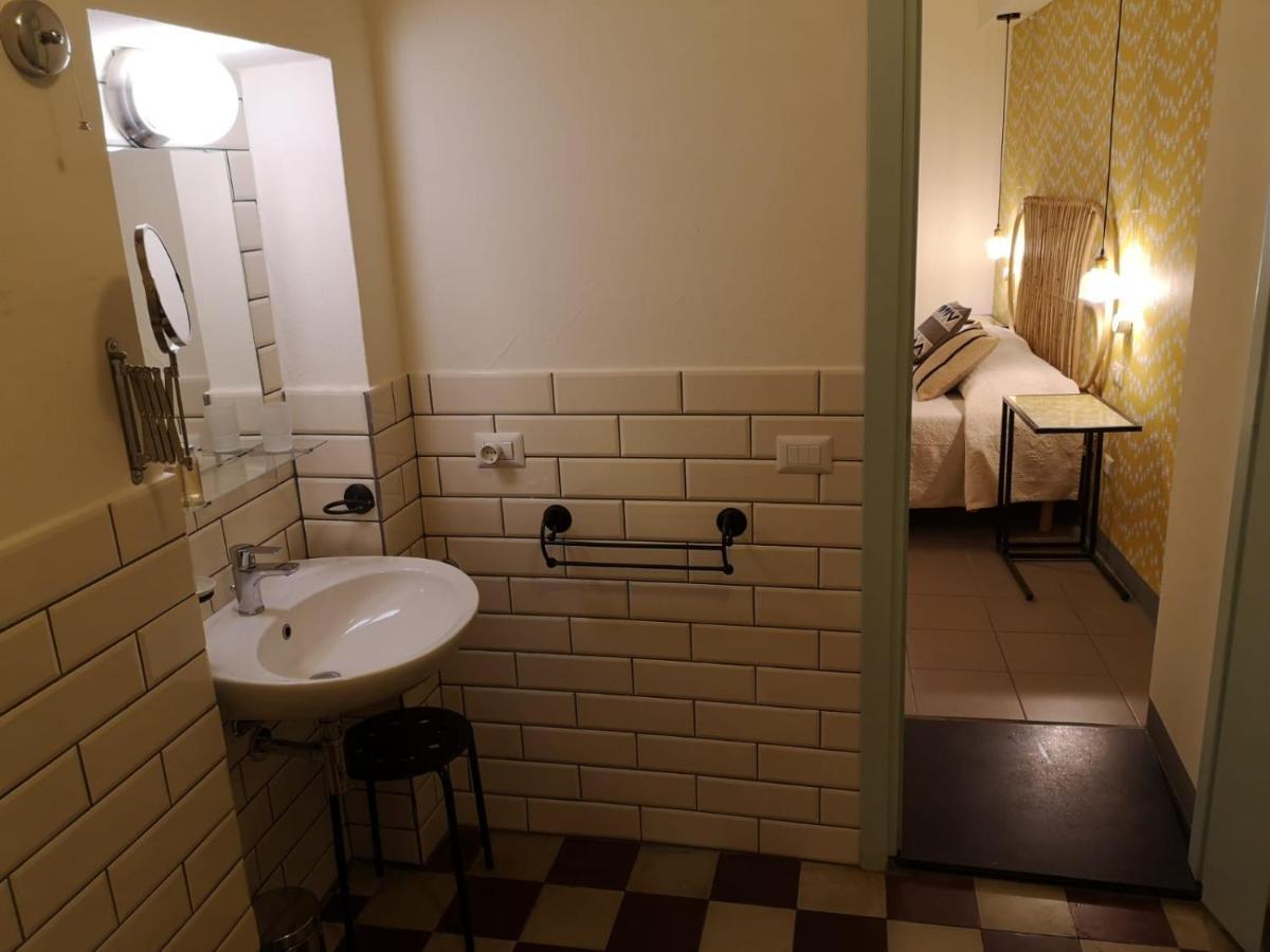 Casa Pagio Ξενοδοχείο Bosa Εξωτερικό φωτογραφία