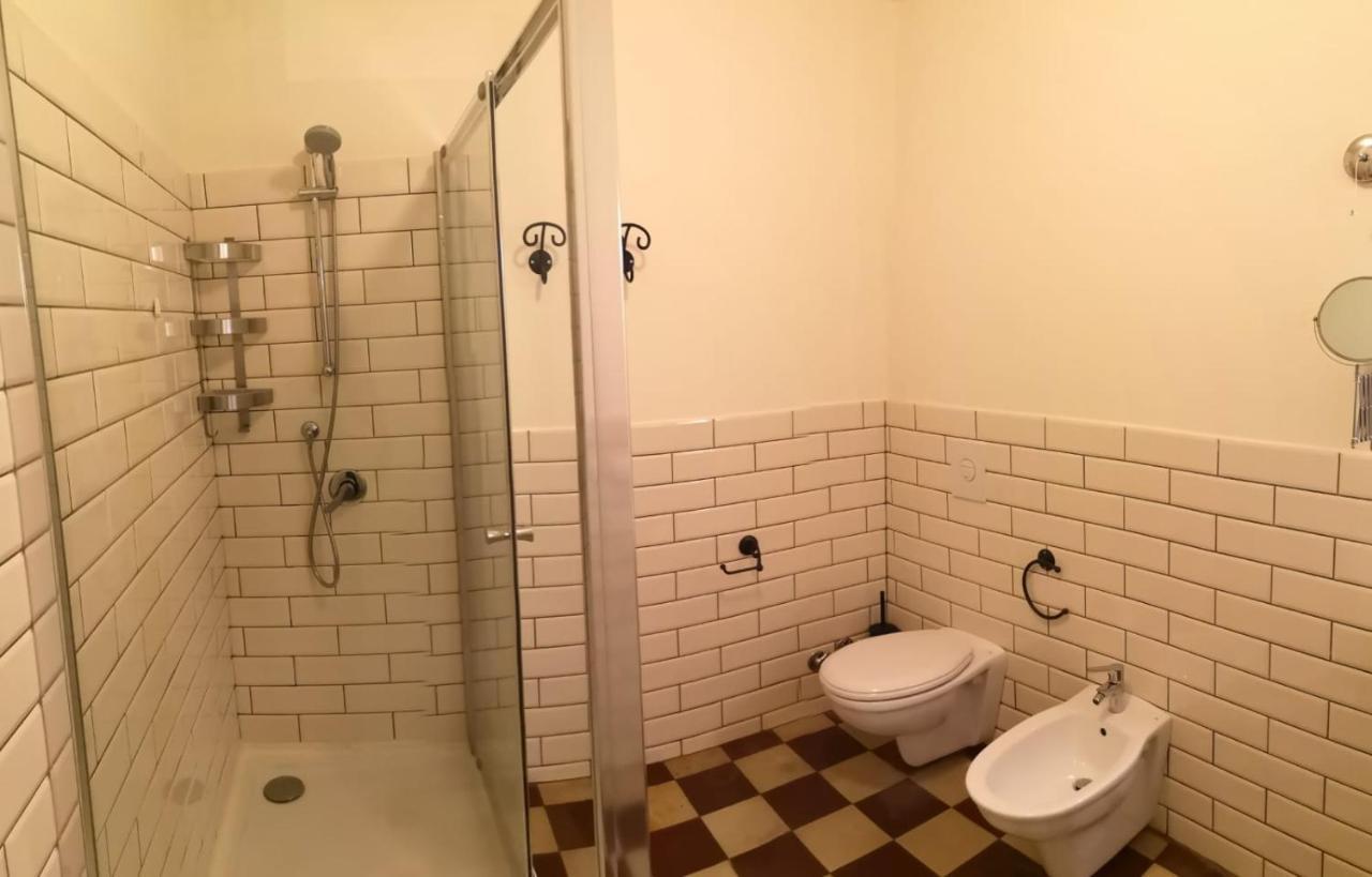 Casa Pagio Ξενοδοχείο Bosa Εξωτερικό φωτογραφία