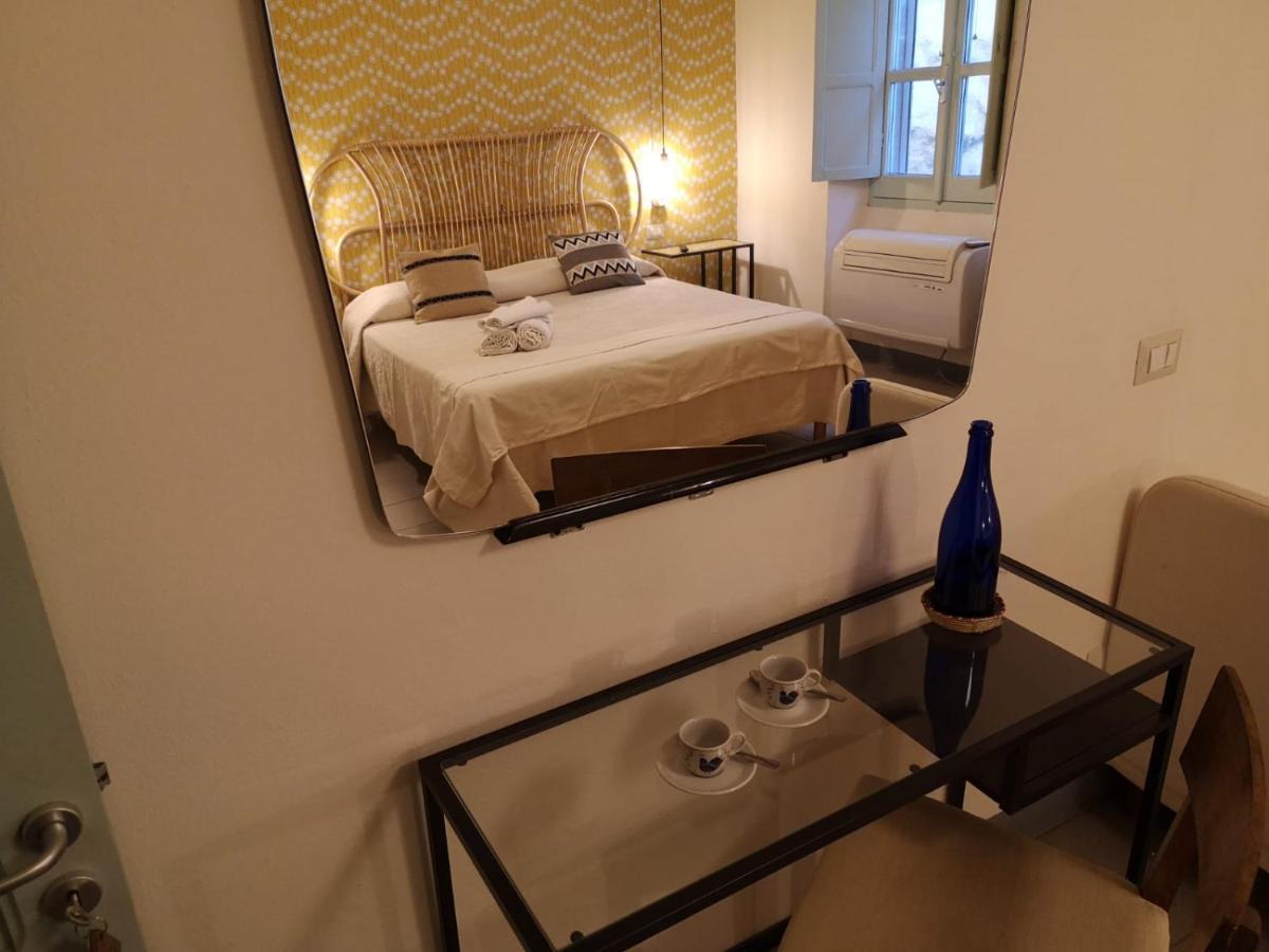 Casa Pagio Ξενοδοχείο Bosa Εξωτερικό φωτογραφία