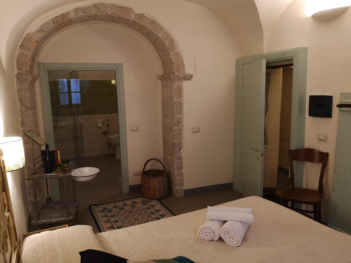 Casa Pagio Ξενοδοχείο Bosa Εξωτερικό φωτογραφία