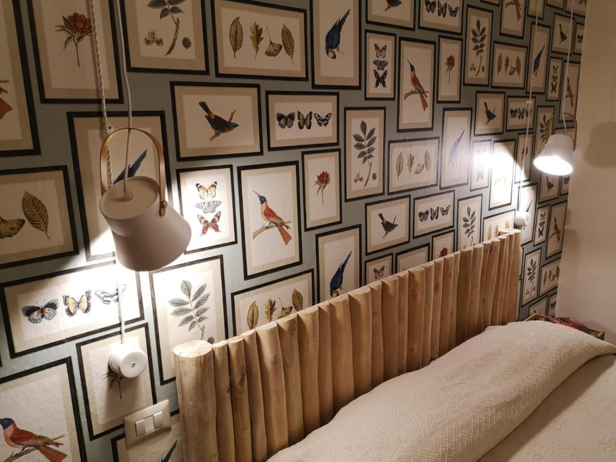 Casa Pagio Ξενοδοχείο Bosa Εξωτερικό φωτογραφία