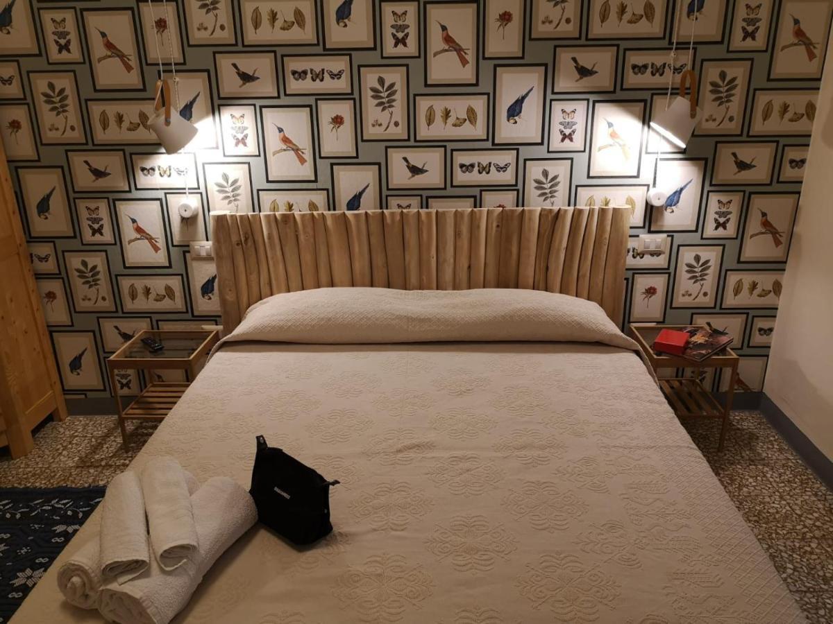 Casa Pagio Ξενοδοχείο Bosa Εξωτερικό φωτογραφία