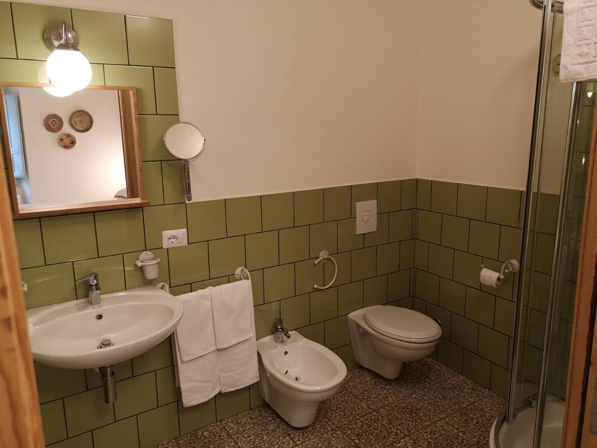 Casa Pagio Ξενοδοχείο Bosa Εξωτερικό φωτογραφία