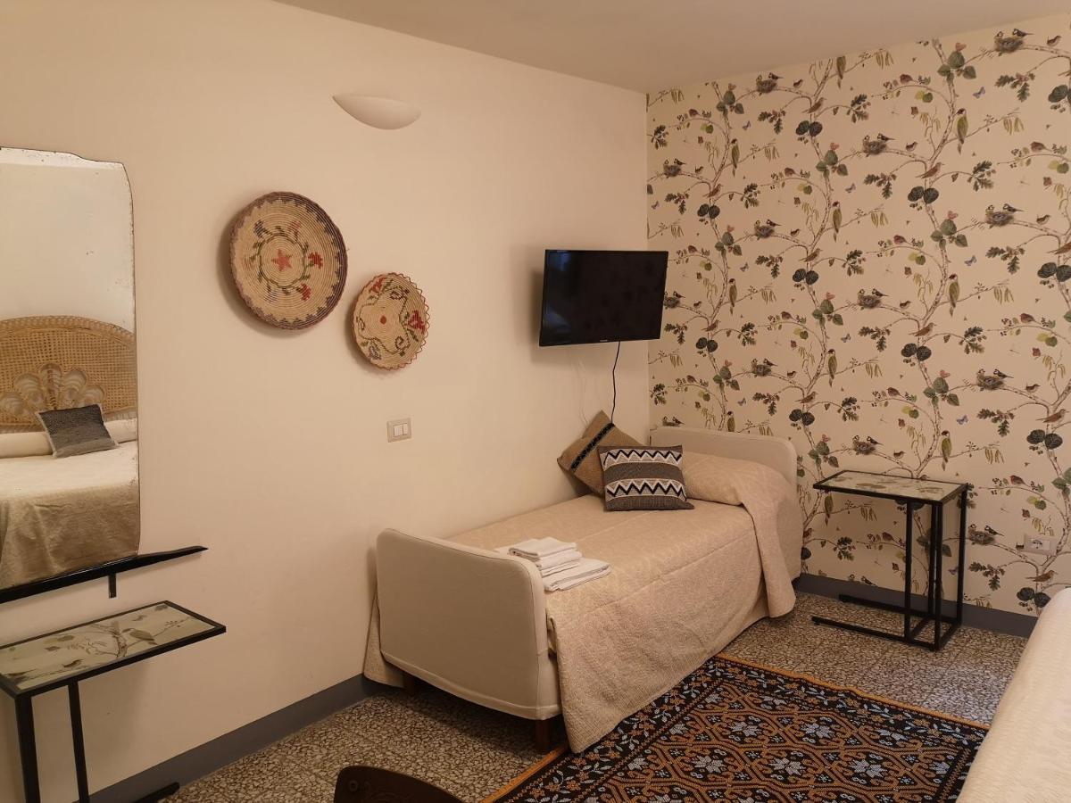 Casa Pagio Ξενοδοχείο Bosa Εξωτερικό φωτογραφία