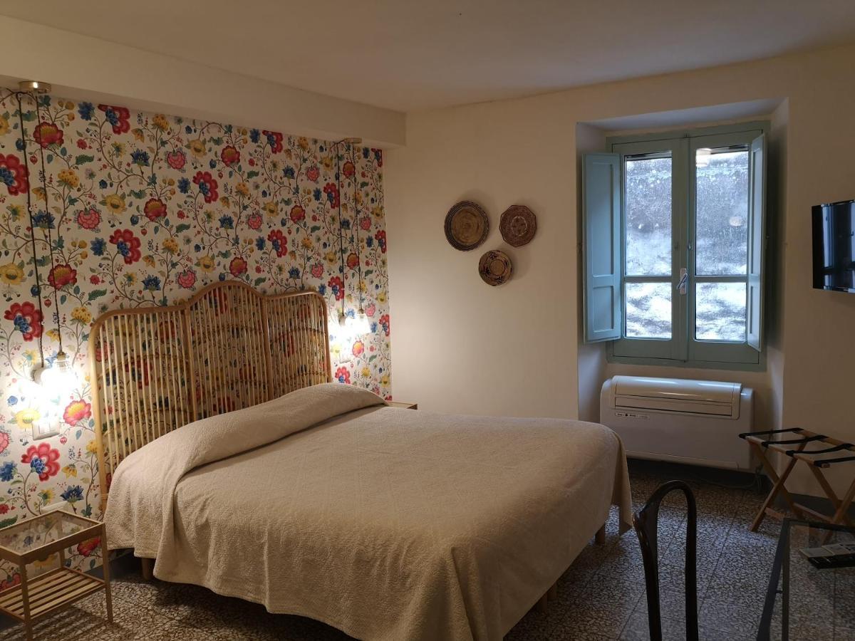 Casa Pagio Ξενοδοχείο Bosa Εξωτερικό φωτογραφία