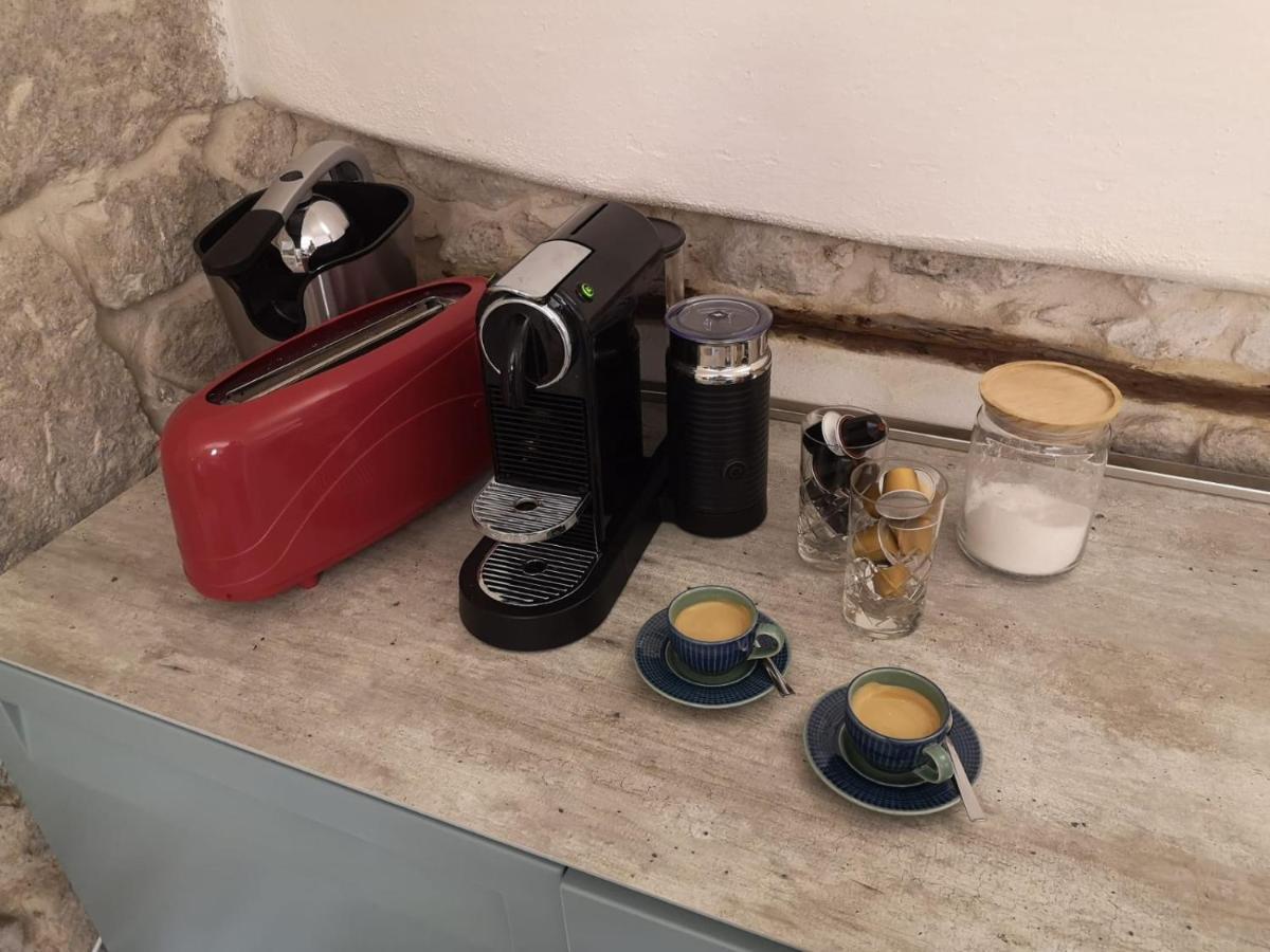 Casa Pagio Ξενοδοχείο Bosa Εξωτερικό φωτογραφία