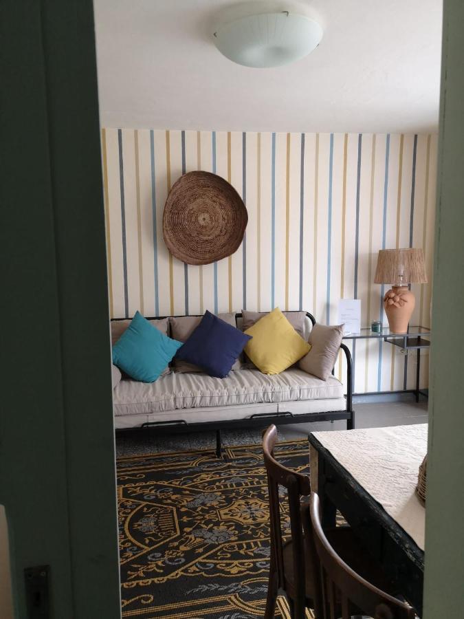 Casa Pagio Ξενοδοχείο Bosa Εξωτερικό φωτογραφία