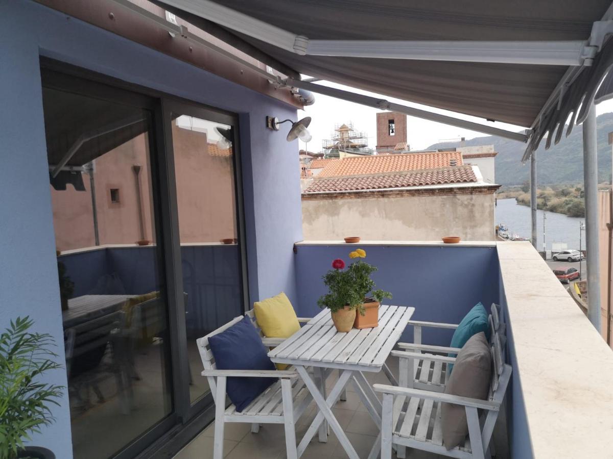 Casa Pagio Ξενοδοχείο Bosa Εξωτερικό φωτογραφία