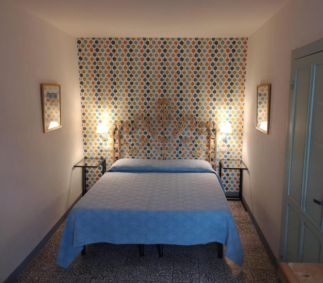 Casa Pagio Ξενοδοχείο Bosa Εξωτερικό φωτογραφία