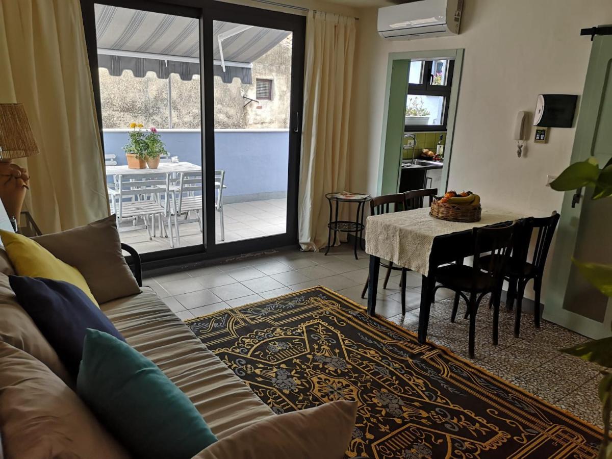 Casa Pagio Ξενοδοχείο Bosa Εξωτερικό φωτογραφία