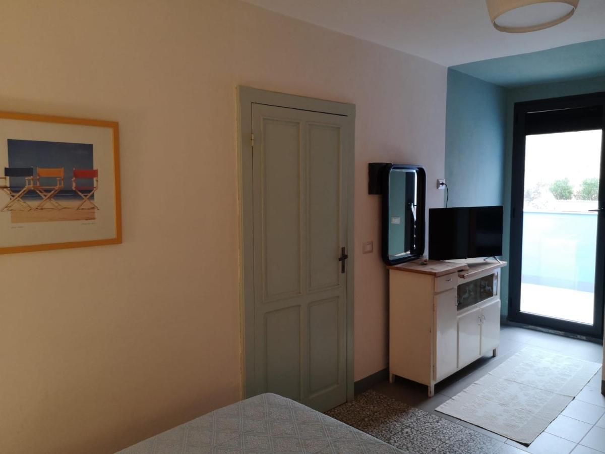 Casa Pagio Ξενοδοχείο Bosa Εξωτερικό φωτογραφία