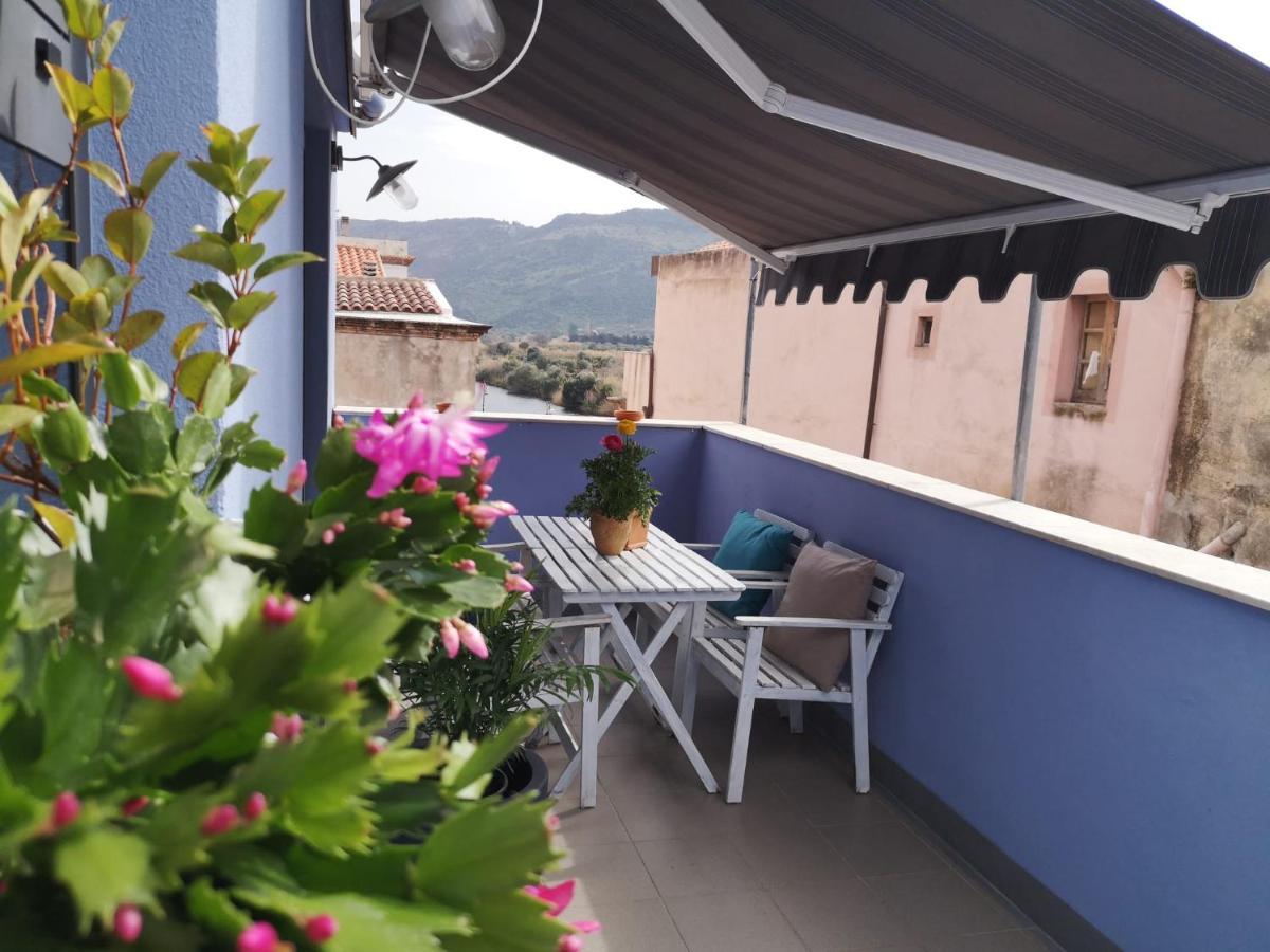 Casa Pagio Ξενοδοχείο Bosa Εξωτερικό φωτογραφία