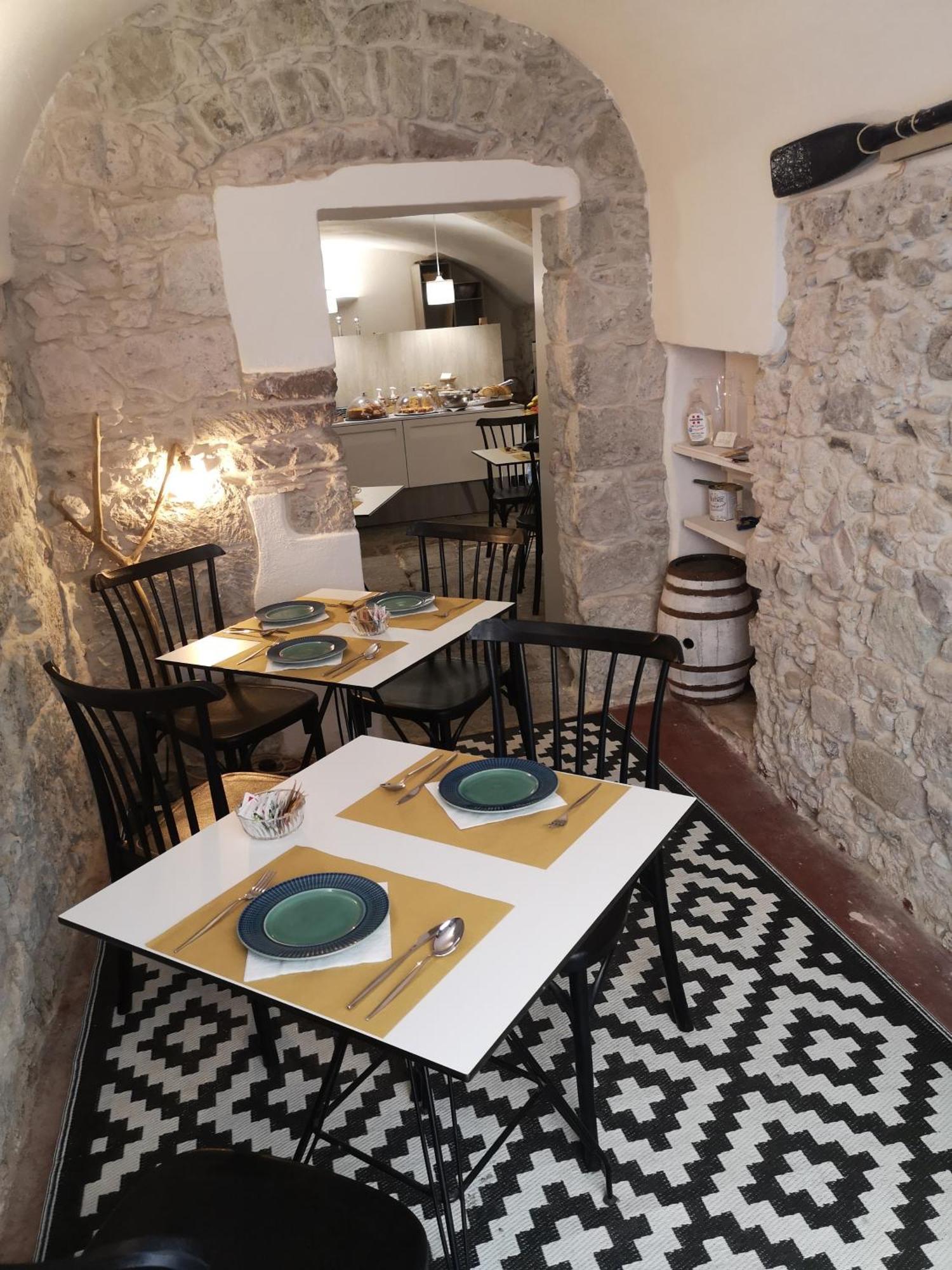 Casa Pagio Ξενοδοχείο Bosa Εξωτερικό φωτογραφία